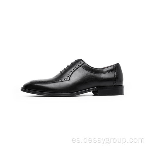 Zapatos de vestir de trabajo para hombres